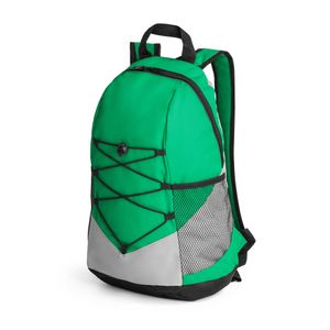 TURIM II. 600D återvunnen polyester ryggsäck, miniatyr 9