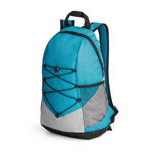 TURIM II. 600D återvunnen polyester ryggsäck, miniatyr 7