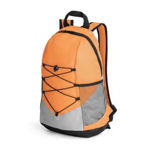 TURIM II. 600D återvunnen polyester ryggsäck, miniatyr 6