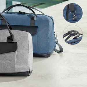 Motion Bag. resepåse i katjonisk högdensitets 600D twillpolyester och PU, miniatyr 1