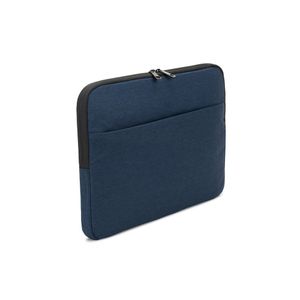 Newcastle. Laptopväska i högdensitets 600D återvunnen polyester, 14", miniatyr 5