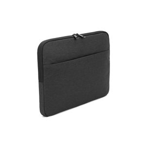 Newcastle. Laptopväska i högdensitets 600D återvunnen polyester, 14", miniatyr 6