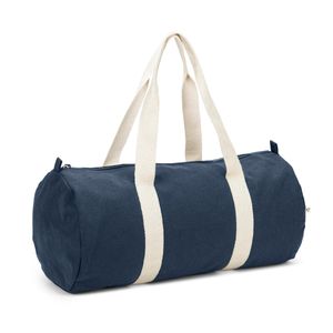 SAINT SPORT. Sportväska i återvunnen bomull och återvunnen polyester (380 g/m²), miniatyr 8