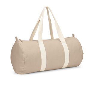 SAINT SPORT. Sportväska i återvunnen bomull och återvunnen polyester (380 g/m²), miniatyr 6