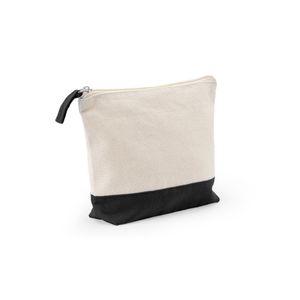 DAPHNE. Necessär i 100 % bomull (340 g/m²) i två färger, miniatyr 11