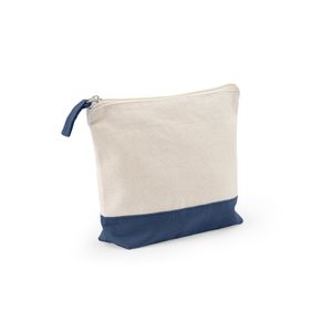 DAPHNE. Necessär i 100 % bomull (340 g/m²) i två färger, miniatyr 10