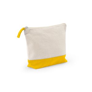 DAPHNE. Necessär i 100 % bomull (340 g/m²) i två färger, miniatyr 8