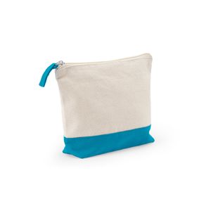 DAPHNE. Necessär i 100 % bomull (340 g/m²) i två färger, miniatyr 7