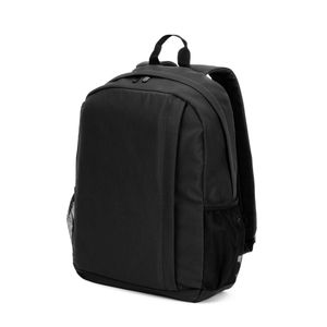 LIVERPOOL. Laptopryggsäck i högdensitets 600D återvunnen polyester 15", miniatyr 5