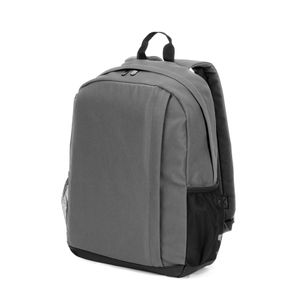 LIVERPOOL. Laptopryggsäck i högdensitets 600D återvunnen polyester 15", miniatyr 6