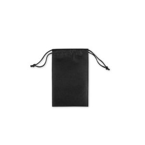 GIFT BAG S. Liten värmeförseglad non-woven-påse (60 g/m²), miniatyr 2