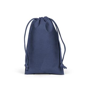 GIFT BAG S. Liten värmeförseglad non-woven-påse (60 g/m²)