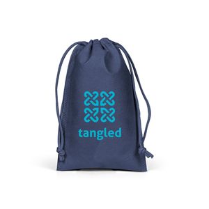 GIFT BAG S. Liten värmeförseglad non-woven-påse (60 g/m²), miniatyr 3