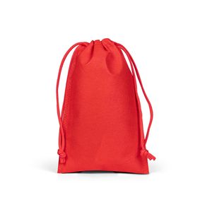 GIFT BAG S. Liten värmeförseglad non-woven-påse (60 g/m²), miniatyr 8