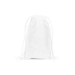 GIFT BAG S. Liten värmeförseglad non-woven-påse (60 g/m²), miniatyr 7