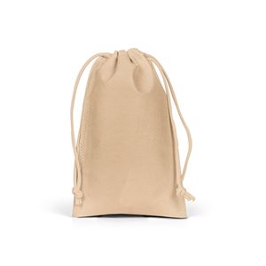 GIFT BAG S. Liten värmeförseglad non-woven-påse (60 g/m²), miniatyr 6
