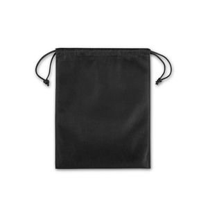 GIFT BAG M. Medelstor non-woven-påse (60 g/m²) värmeförseglad, miniatyr 2