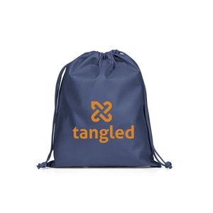 GIFT BAG M. Medelstor non-woven-påse (60 g/m²) värmeförseglad, miniatyr 3