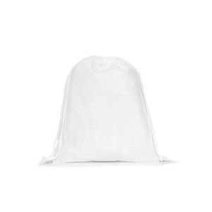 GIFT BAG M. Medelstor non-woven-påse (60 g/m²) värmeförseglad, miniatyr 7