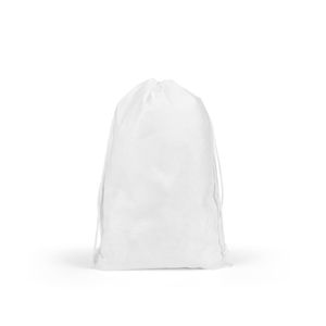 GIFT BAG L. Stor värmeförseglad non-woven-påse (60 g/m²), miniatyr 7