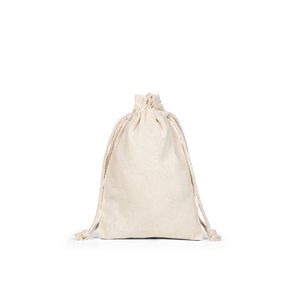 GIFTWRAP S. Liten väska, 100 % bomull (120 g/m²), miniatyr 3