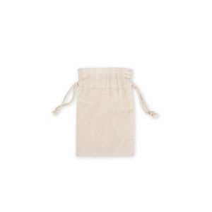 GIFTWRAP S. Liten väska, 100 % bomull (120 g/m²), miniatyr 2