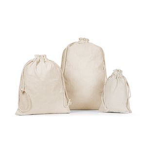 GIFTWRAP M. Mellanstor väska, 100 % bomull (120 g/m²), miniatyr 5