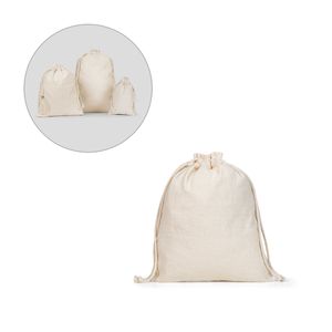 GIFTWRAP M. Mellanstor väska, 100 % bomull (120 g/m²)