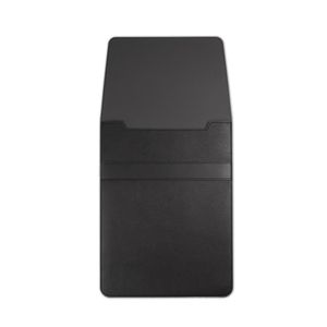 VENTURE NOTEBOOK. PU-fodral för anteckningsböcker upp till 14", miniatyr 2