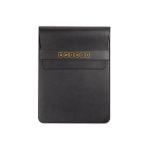 VENTURE NOTEBOOK. PU-fodral för anteckningsböcker upp till 14", miniatyr 3