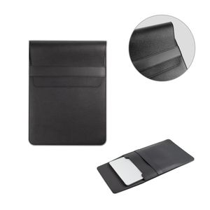 VENTURE NOTEBOOK. PU-fodral för anteckningsböcker upp till 14", miniatyr 1