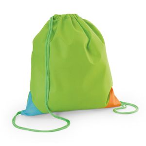 BISSAYA. Gympapåse i non-woven (80 g/m²), miniatyr 5