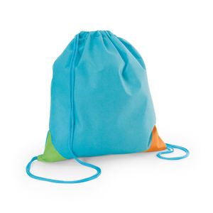 BISSAYA. Gympapåse i non-woven (80 g/m²), miniatyr 6