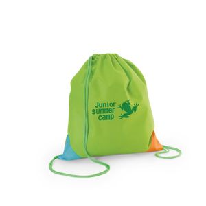 BISSAYA. Gympapåse i non-woven (80 g/m²)