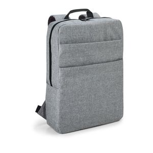 GRAPHS BPACK. 600D högdensitetspolyester laptopväska med hög täthet 15'6", miniatyr 4