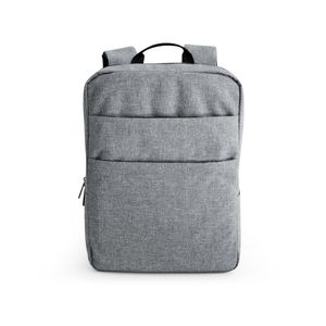 GRAPHS BPACK. 600D högdensitetspolyester laptopväska med hög täthet 15'6", miniatyr 5