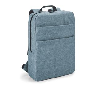 GRAPHS BPACK. 600D högdensitetspolyester laptopväska med hög täthet 15'6", miniatyr 7