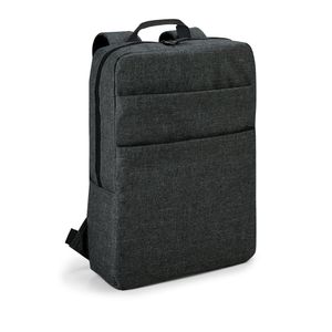 GRAPHS BPACK. 600D högdensitetspolyester laptopväska med hög täthet 15'6", miniatyr 6