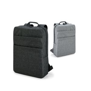 GRAPHS BPACK. 600D högdensitetspolyester laptopväska med hög täthet 15'6", miniatyr 1