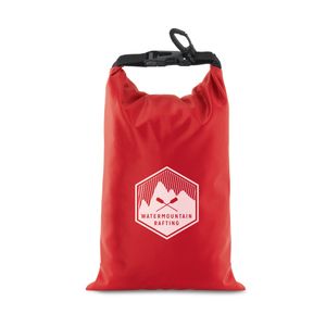 PURUS. Vattentät tarpaulin väska, miniatyr 3