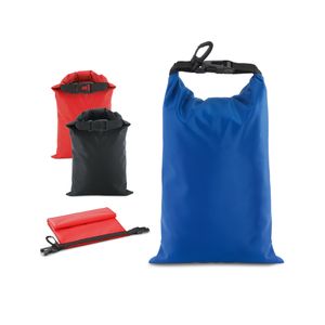 PURUS. Vattentät tarpaulin väska, miniatyr 1