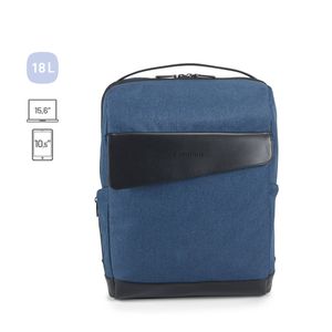 MOTION BACKPACK. 600D twillpolyester och polypropenryggsäck, miniatyr 4