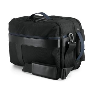 DYNAMIC BACKPACK I. 2 i 1 laptop ryggsäck 15.6'' i 1680D polyester och nylon, miniatyr 6
