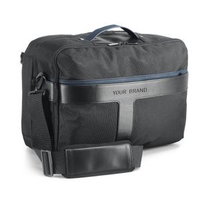 DYNAMIC BACKPACK I. 2 i 1 laptop ryggsäck 15.6'' i 1680D polyester och nylon, miniatyr 3