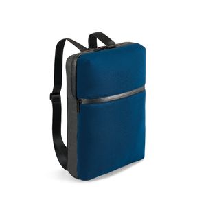 URBAN BACKPACK. 14'' laptopryggsäck i softshell och tarpaulin, miniatyr 7
