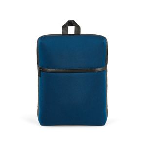 URBAN BACKPACK. 14'' laptopryggsäck i softshell och tarpaulin, miniatyr 2