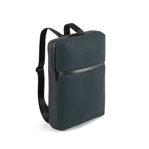 URBAN BACKPACK. 14'' laptopryggsäck i softshell och tarpaulin, miniatyr 6