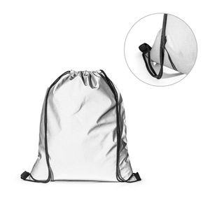 SYROS. Reflexväska i polyester (200 g/m²)
