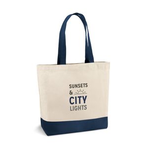 EDMONTON. 100% bomull canvas påse (280 g/m²), miniatyr 2