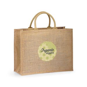 SHANTI. Jute påse (360 g/m²), miniatyr 2